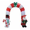 Impact Canopy Christmas Inflatable 8ft Christmas Arch 513001008